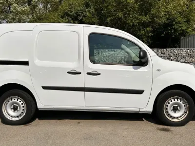 Gebraucht Renault Kangoo