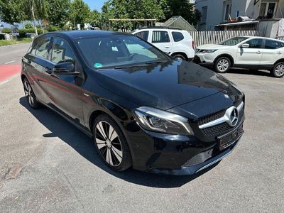Mercedes A160