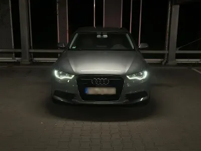 Gebraucht Audi A6