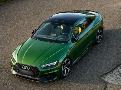 Gebraucht Audi RS5