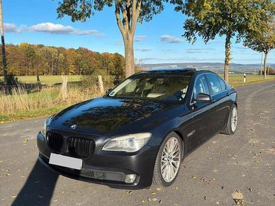 BMW 730