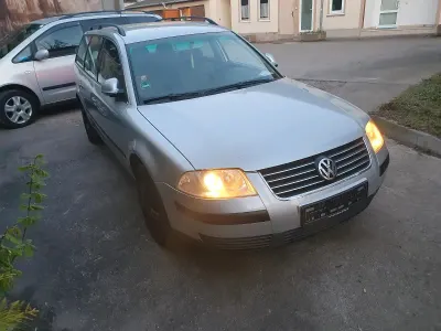 Gebraucht VW Passat