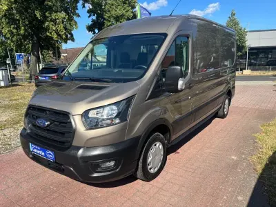 Gebraucht Ford Transit