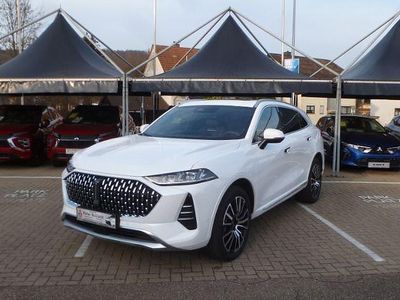 Neu Wey 05 Lux 476 PS (350 kW) 2026 Weiß SUV