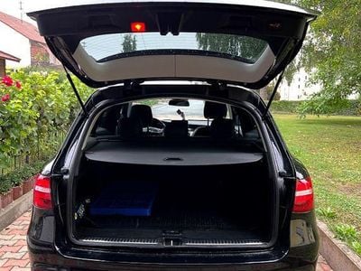 Mercedes GLC220