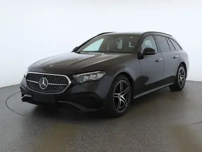Gebraucht Mercedes E200