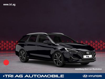 Othercolor Gebraucht 2022 Hyundai i30 Advantage Kombi | 26.829 €