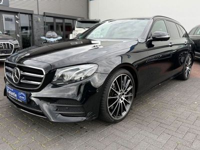 Mercedes E350