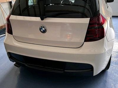 BMW 120 Coupé
