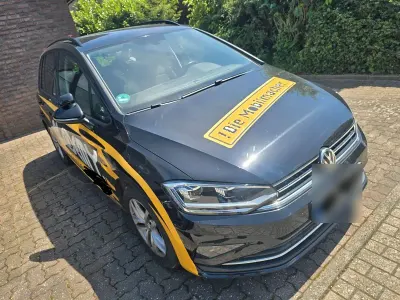 Gebraucht VW Golf VII