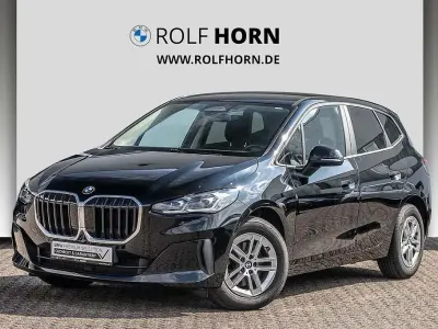 Gebraucht BMW 220 Active Tourer