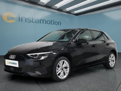 Gebraucht Audi A3 e-tron