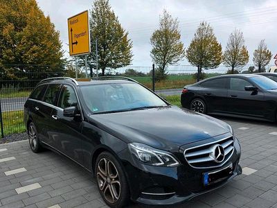 Mercedes E200