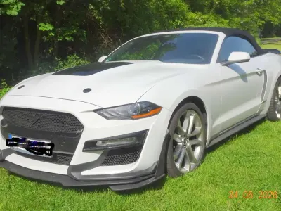 Occasion Ford Mustang