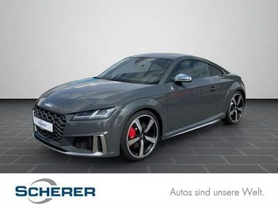 Audi TTS