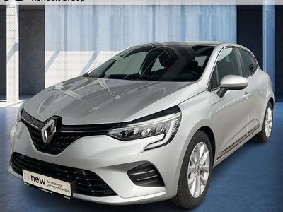 Second-hand Renault Clio V Intens 91 CP (66 kW) 2022 Gri Berlinǎ