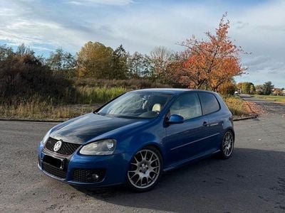 Gebraucht VW Golf V GTI 200 PS (147 kW) 2006 Kleinwagen