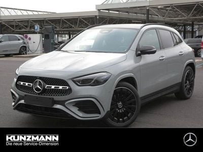 Mercedes GLA200