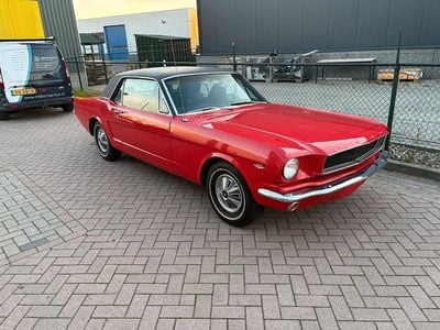 Gebraucht Ford Mustang 1965 Coupé