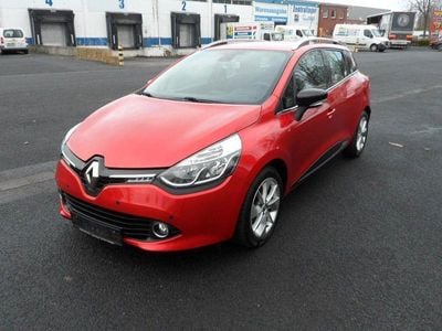 Renault Clio GrandTour