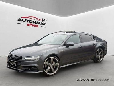 Andere Gebraucht 2016 Audi A7 Ambiente Limousine | 28.900 € (Etwas zu teuer)
