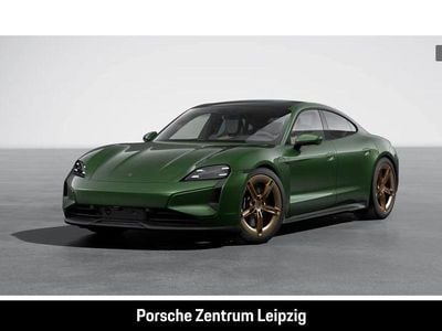 Porsche Taycan Turbo