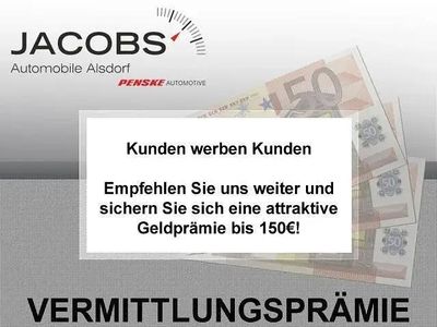 Gebraucht VW Tiguan R-line 140 PS (102 kW) 2023 Weiß SUV