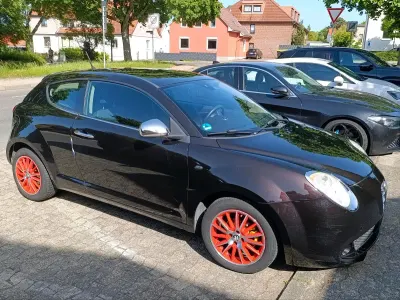 Gebraucht Alfa Romeo MiTo