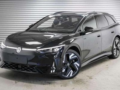 Grenadillschwarz meta... Neu 2025 VW ID.7 GTX Kombi | 61.190 € (Guter Preis)
