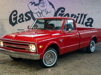 gebraucht Chevrolet C10 