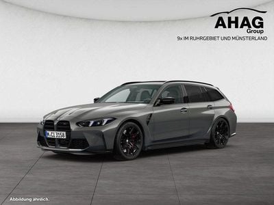 Neu BMW M3 Competition Edition 530 PS (389 kW) 2026 Silber Limousine