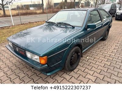 gebraucht VW Scirocco 16V Original