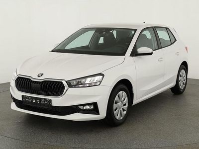Candyweiß Neu 2025 Skoda Fabia Selection | 20.195 € (Fairer Preis)