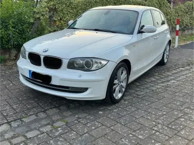 Gebraucht BMW 123