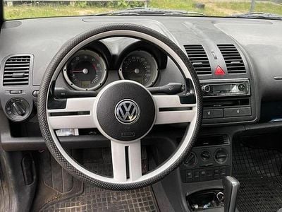 VW Lupo