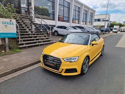 Audi A3 Cabriolet