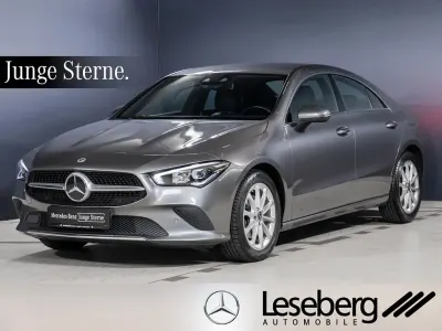 Gebraucht Mercedes CLA200