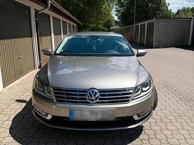 VW CC