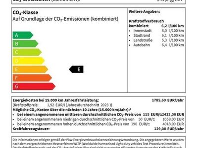 gebraucht Audi Q2 35 TFSI S line