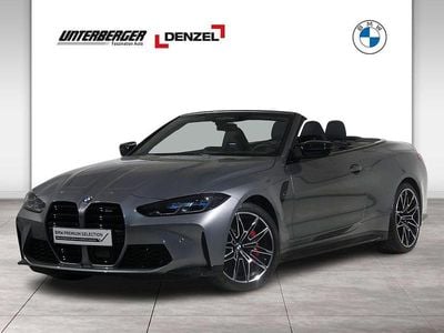 BMW M4 Cabriolet