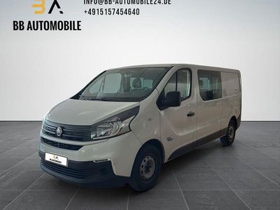 Fiat Talento