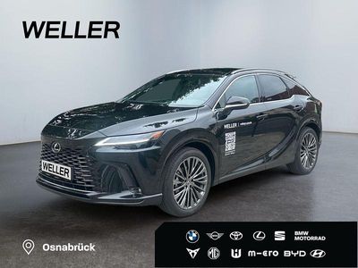 Lexus RX450h