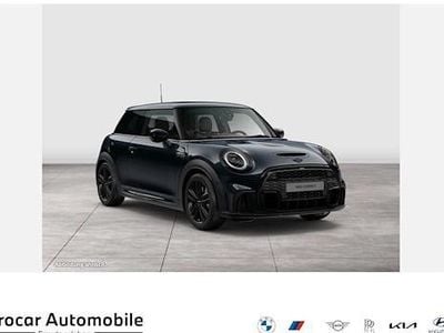 Gebraucht Mini Cooper S Countryman Classic 178 PS (130 kW) 2023 Schwarz SUV
