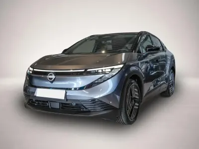 Neu Nissan Leaf Advance 160 kW (218 PS) 2026 Manufacturer SUV