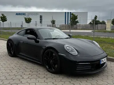Gebraucht Porsche 911 Carrera S