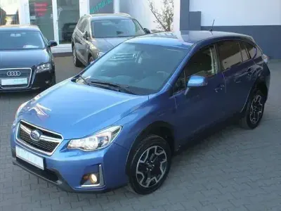 Gebraucht Subaru XV