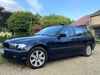 BMW 316