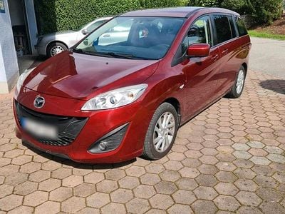 Mazda 5