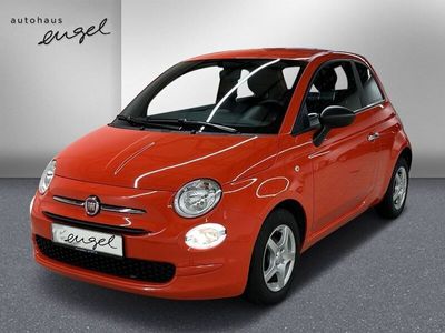 gebraucht Fiat 500 1.0 GSE Hybrid CultKLIMAANLAGETEMPOALUZV