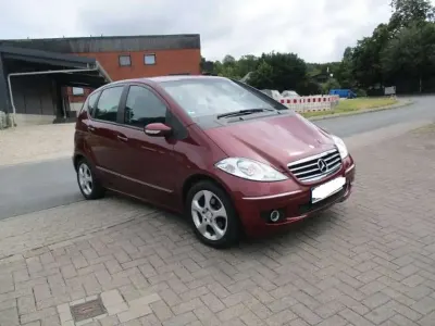 Gebraucht Mercedes A200
